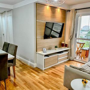 Apartamento de 2 Dormitorios